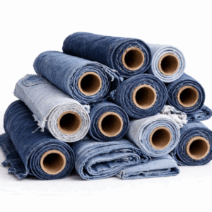 Demin End of Roll overstock