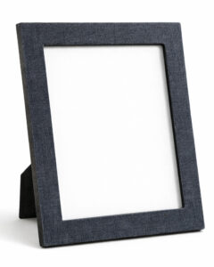 Textile Composte Picture Frame